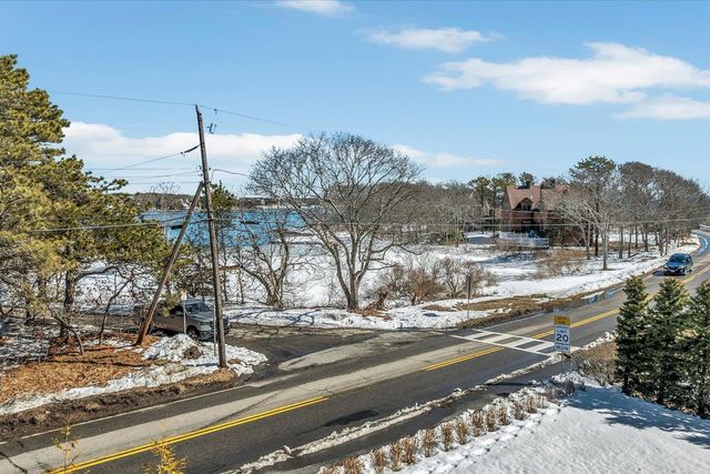 531 Menauhant Road, East Falmouth, MA 02536