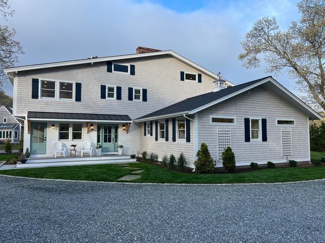 531 Menauhant Road, East Falmouth, MA 02536