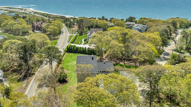 531 Menauhant Road, East Falmouth, MA 02536