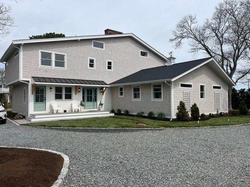 531 Menauhant Road, East Falmouth, MA 02536