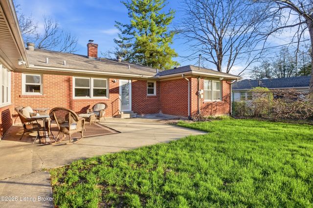 6312 Limewood Cir, Louisville, KY 40222