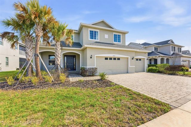8322 EAGLE BROOK DRIVE, Land O Lakes, FL 34638