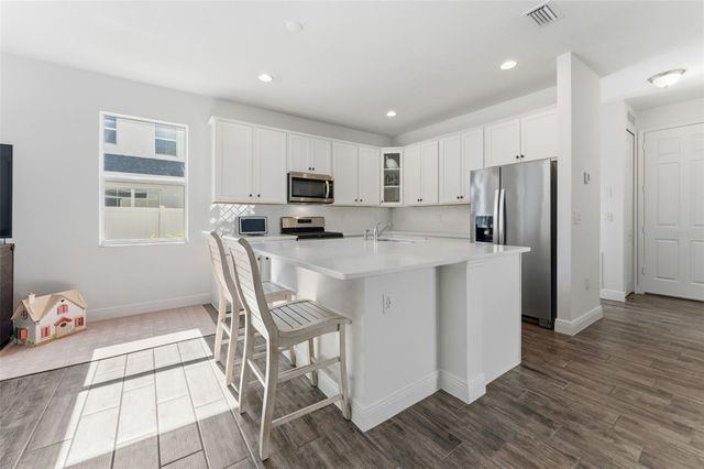 8322 EAGLE BROOK DRIVE, Land O Lakes, FL 34638