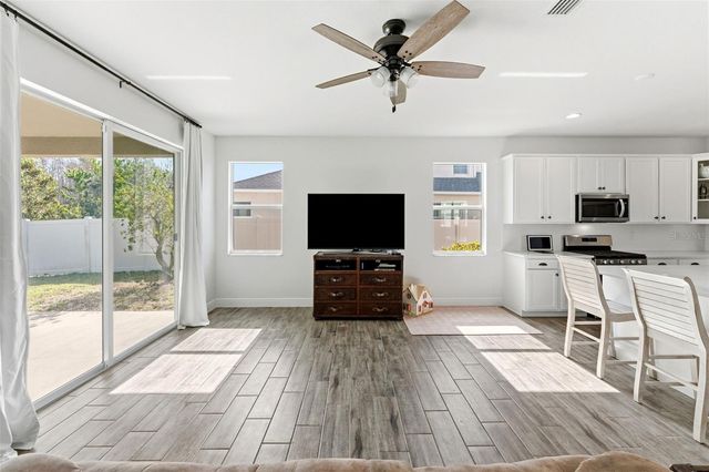 8322 EAGLE BROOK DRIVE, Land O Lakes, FL 34638