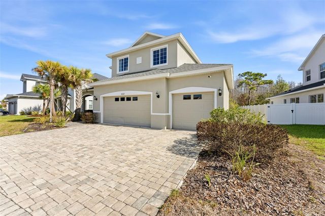 8322 EAGLE BROOK DRIVE, Land O Lakes, FL 34638