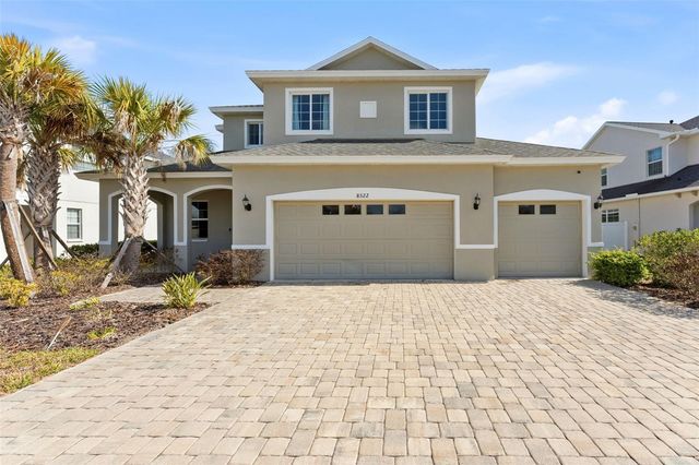 8322 EAGLE BROOK DRIVE, Land O Lakes, FL 34638