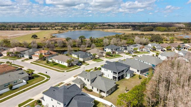 8322 EAGLE BROOK DRIVE, Land O Lakes, FL 34638