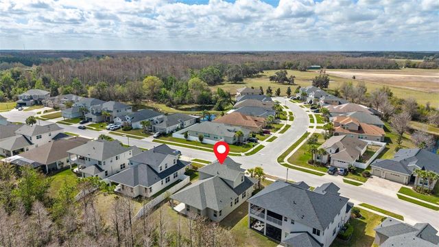 8322 EAGLE BROOK DRIVE, Land O Lakes, FL 34638