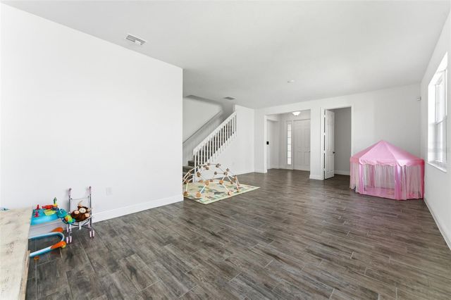 8322 EAGLE BROOK DRIVE, Land O Lakes, FL 34638