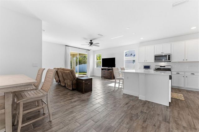 8322 EAGLE BROOK DRIVE, Land O Lakes, FL 34638