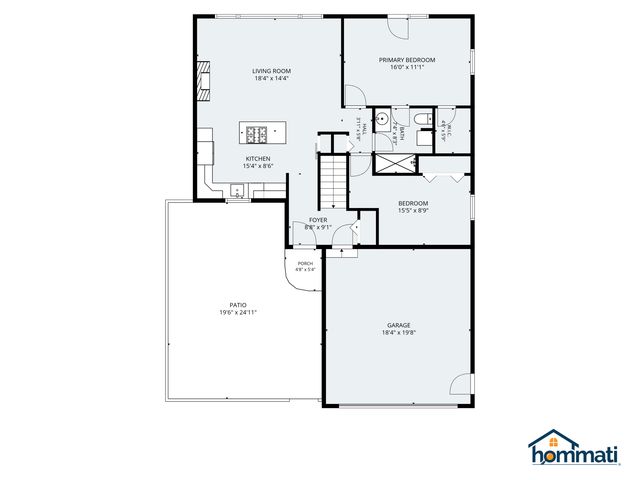 614 37th Street SW, Rochester, MN 55902