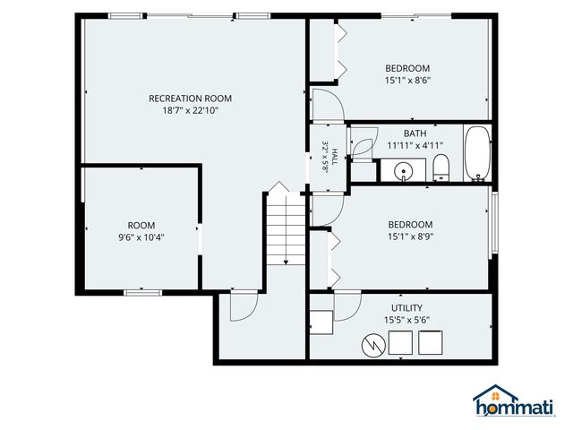 614 37th Street SW, Rochester, MN 55902