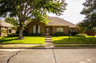 1400 exchange Parkway, Allen, TX 75002