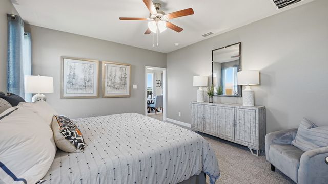 138 RINGTRAIL Drive, Rhome, TX 76078