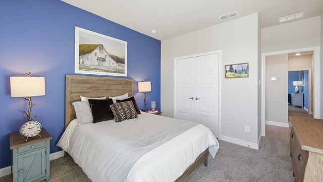 138 RINGTRAIL Drive, Rhome, TX 76078