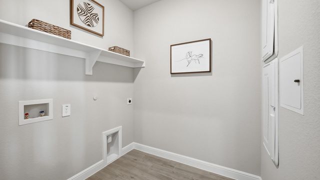 138 RINGTRAIL Drive, Rhome, TX 76078