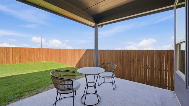 138 RINGTRAIL Drive, Rhome, TX 76078