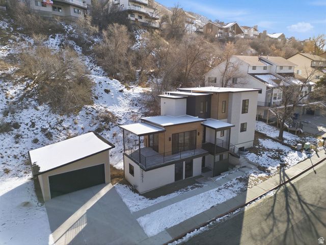 7571 S PROSPECTOR DR, Cottonwood Heights, UT 84121