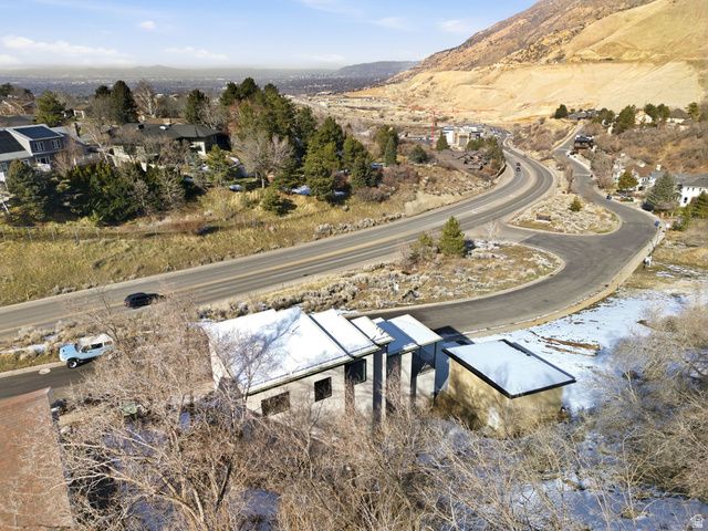 7571 S PROSPECTOR DR, Cottonwood Heights, UT 84121