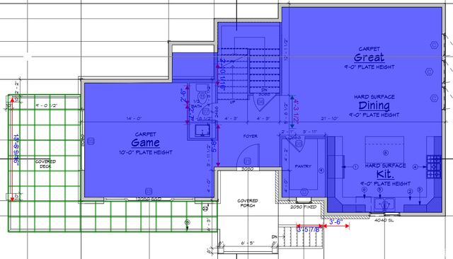 7571 S PROSPECTOR DR, Cottonwood Heights, UT 84121