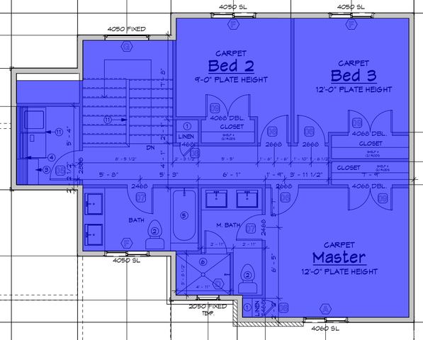 7571 S PROSPECTOR DR, Cottonwood Heights, UT 84121