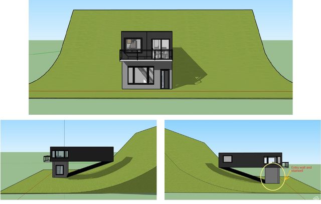 7571 S PROSPECTOR DR, Cottonwood Heights, UT 84121