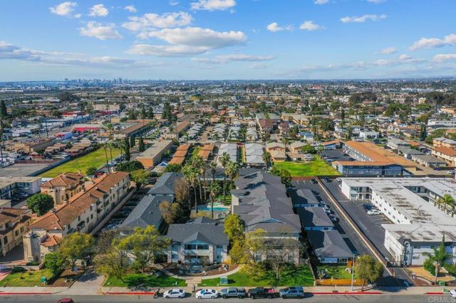 569 E Street 30, Chula Vista, CA 91910