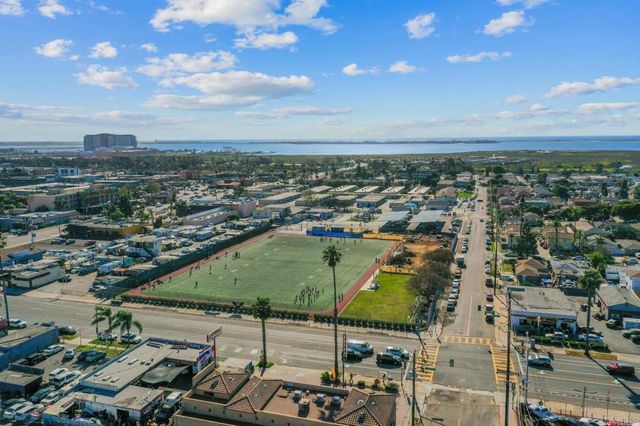 569 E Street 30, Chula Vista, CA 91910