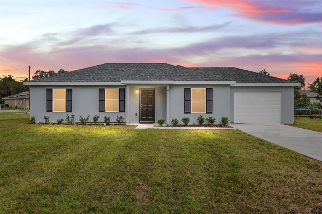 229 LOCUST LANE, Ocala, FL 34472