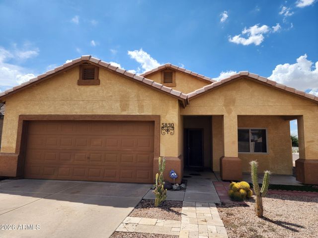 5830 S 11TH Drive, Phoenix, AZ 85041