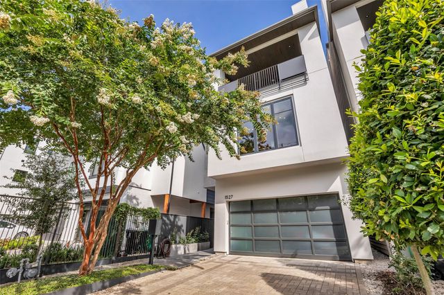 1527 Vermont Street, Houston, TX 77006