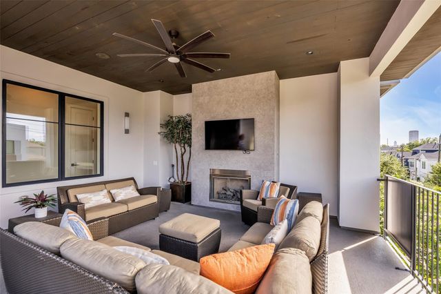 1527 Vermont Street, Houston, TX 77006