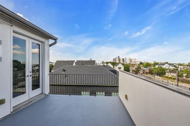 1527 Vermont Street, Houston, TX 77006