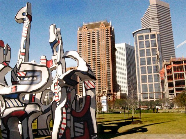 1527 Vermont Street, Houston, TX 77006