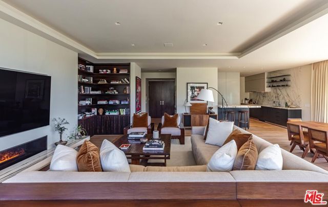 9255 Doheny Road 1901, West Hollywood, CA 90069