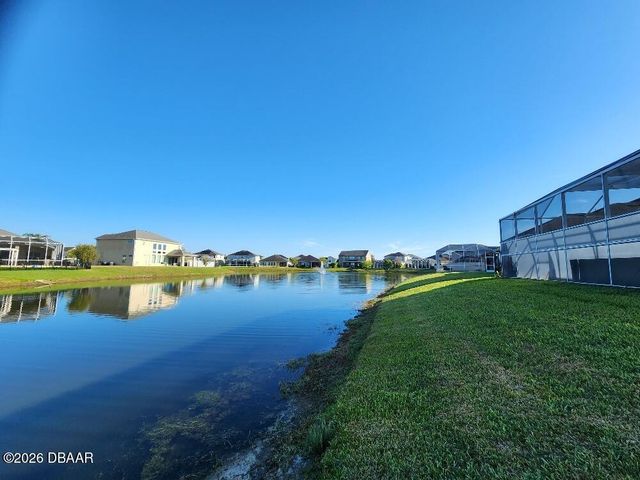 6866 Forkmead Lane, Port Orange, FL 32128