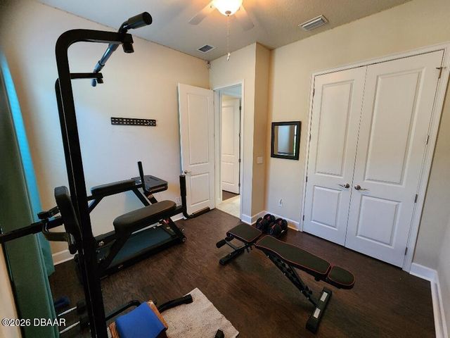 6866 Forkmead Lane, Port Orange, FL 32128