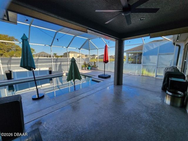 6866 Forkmead Lane, Port Orange, FL 32128