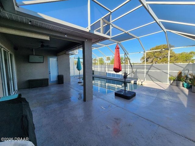 6866 Forkmead Lane, Port Orange, FL 32128