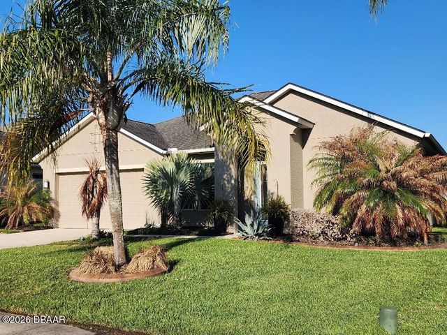 6866 Forkmead Lane, Port Orange, FL 32128