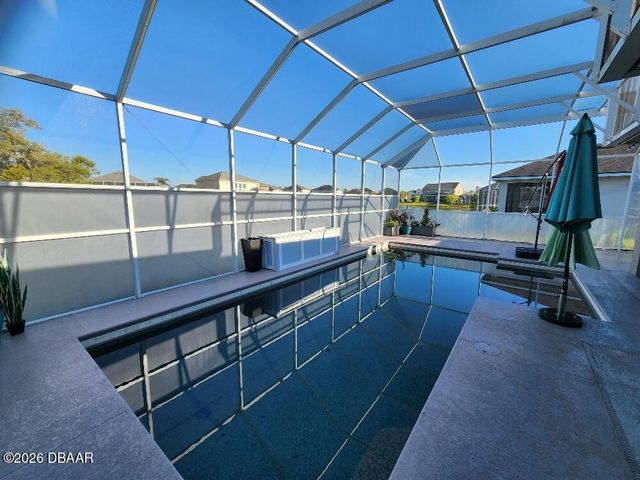 6866 Forkmead Lane, Port Orange, FL 32128