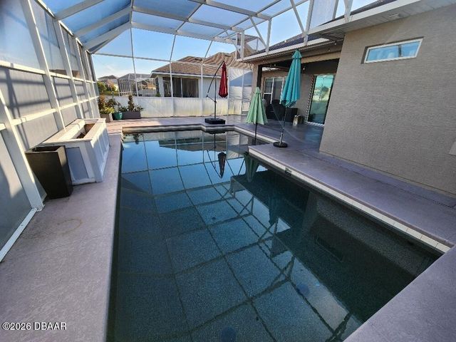 6866 Forkmead Lane, Port Orange, FL 32128