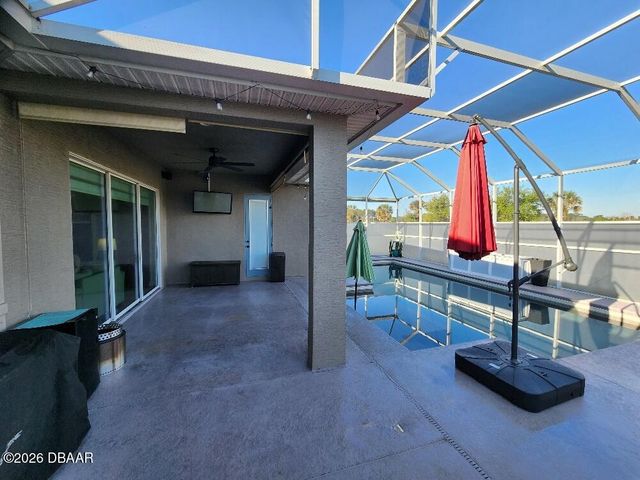 6866 Forkmead Lane, Port Orange, FL 32128