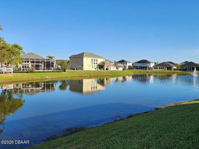 6866 Forkmead Lane, Port Orange, FL 32128