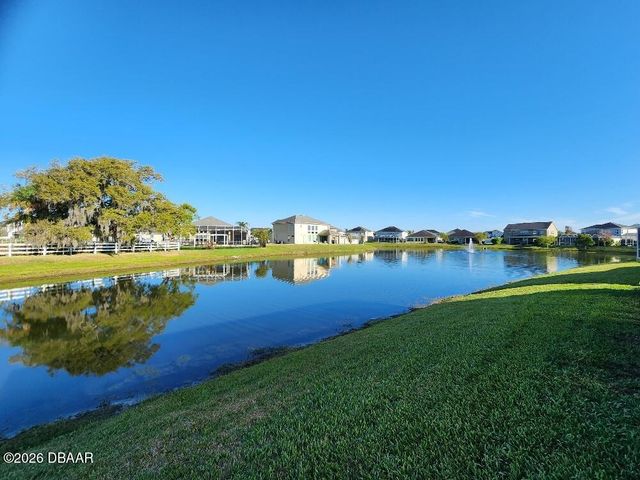 6866 Forkmead Lane, Port Orange, FL 32128