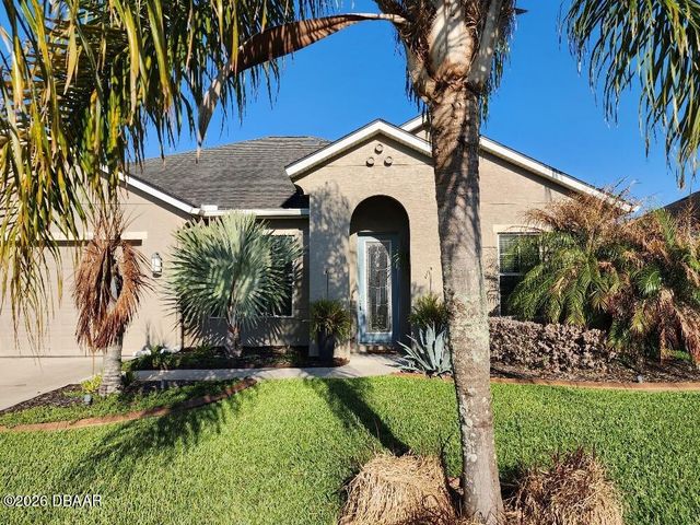 6866 Forkmead Lane, Port Orange, FL 32128