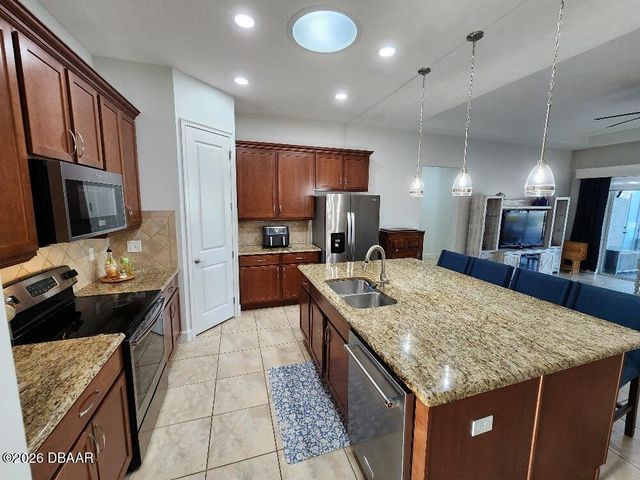 6866 Forkmead Lane, Port Orange, FL 32128