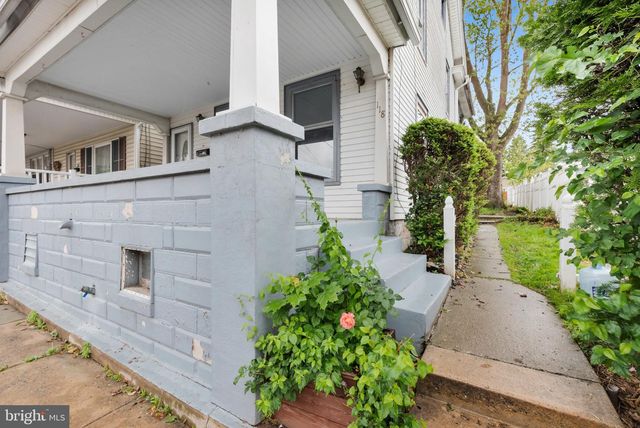118 VERBEKE ST, Marysville, PA 17053