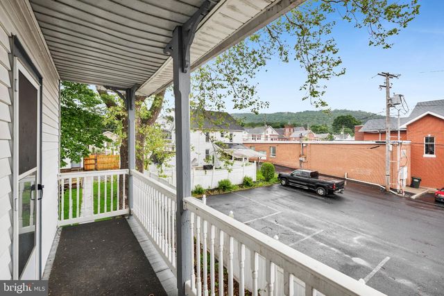 118 VERBEKE ST, Marysville, PA 17053