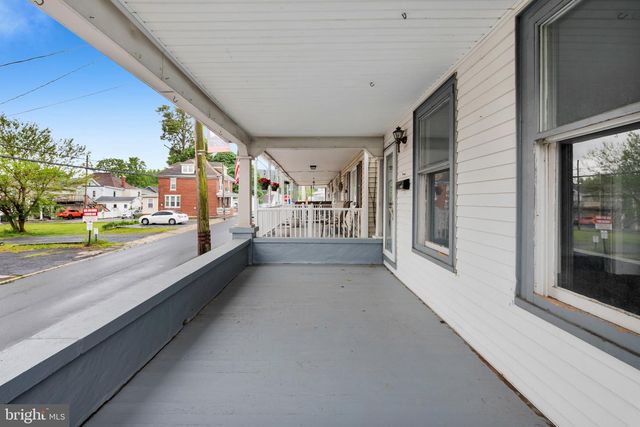 118 VERBEKE ST, Marysville, PA 17053